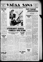 Vapaa Sana, November 30, 1944