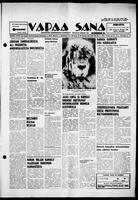 Vapaa Sana, January 13, 1977
