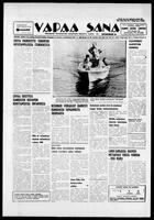 Vapaa Sana, August 19, 1975