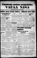 Vapaa Sana, March 02, 1935
