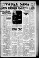 Vapaa Sana, June 01, 1944