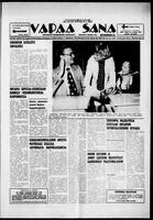 Vapaa Sana, September 22, 1977