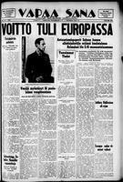 Vapaa Sana, May 10, 1945