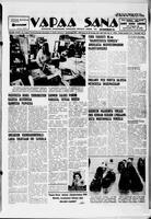 Vapaa Sana, January 08, 1976