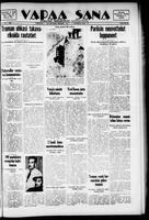Vapaa Sana, May 18, 1946
