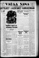 Vapaa Sana, July 01, 1944