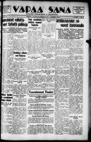 Vapaa Sana, July 05, 1941