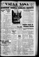 Vapaa Sana, June 20, 1944