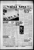 Vapaa Sana, June 16, 1977