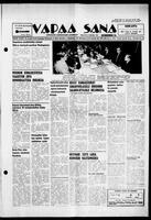Vapaa Sana, January 20, 1977
