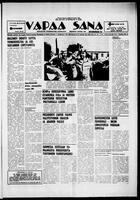 Vapaa Sana, November 10, 1977