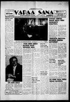 Vapaa Sana, April 12, 1977