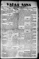 Vapaa Sana, May 23, 1934