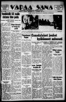 Vapaa Sana, February 10, 1945