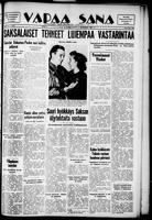Vapaa Sana, December 02, 1944