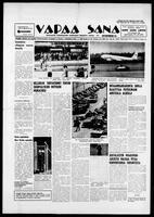 Vapaa Sana, August 12, 1975