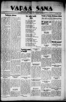 Vapaa Sana, December 19, 1934