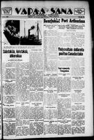 Vapaa Sana, August 09, 1947