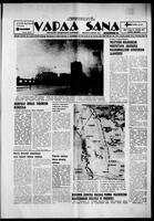 Vapaa Sana, May 12, 1977