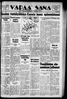 Vapaa Sana, July 13, 1944