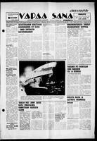 Vapaa Sana, January 25, 1977