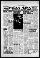 Vapaa Sana, September 01, 1977