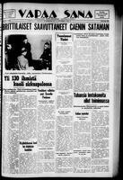 Vapaa Sana, July 08, 1944