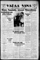 Vapaa Sana, August 17, 1943