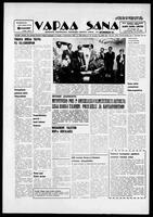 Vapaa Sana, July 10, 1975
