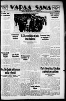 Vapaa Sana, April 17, 1947