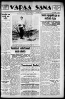 Vapaa Sana, February 05, 1942