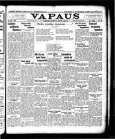 Vapaus, December 16, 1927
