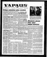 Vapaus, June 18, 1963