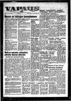 Vapaus, May 11, 1971