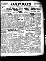 Vapaus, December 11, 1928