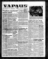 Vapaus, June 22, 1963