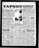 Vapaus, June 16, 1959