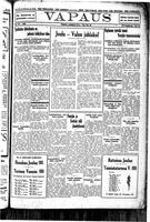 Vapaus, December 18, 1923