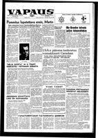 Vapaus, September 28, 1967