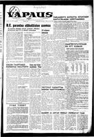 Vapaus, August 29, 1973