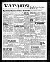 Vapaus, December 21, 1963