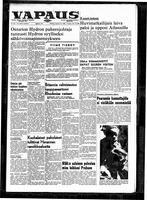 Vapaus, November 16, 1965