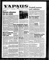Vapaus, April 2, 1963