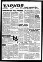 Vapaus, April 17, 1969