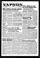 Vapaus, June 11, 1966
