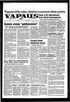 Vapaus, April 22, 1971