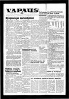 Vapaus, September 13, 1972