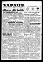 Vapaus, September 21, 1967