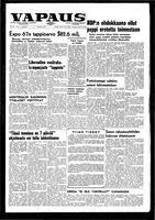 Vapaus, April 19, 1966