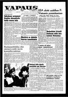 Vapaus, February 1, 1966